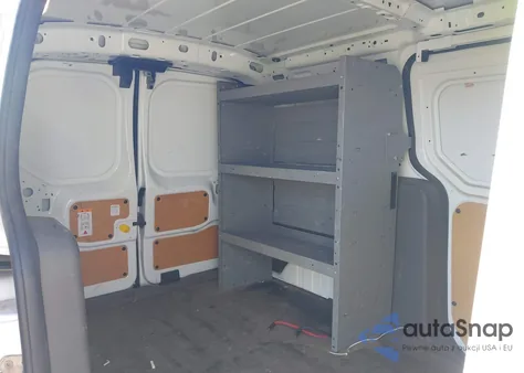 2020 Ford Transit Connect Xl from USA, damaged, VIN NM0LS7E29L1472297